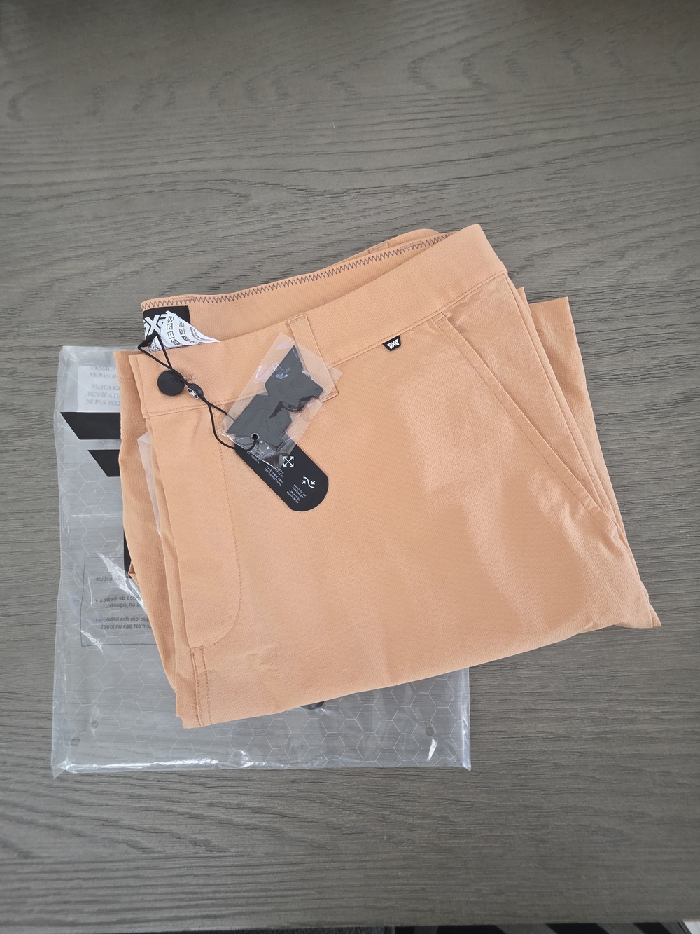 PXG Men's golf shorts